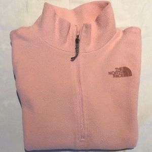 North face Girls Fleece
